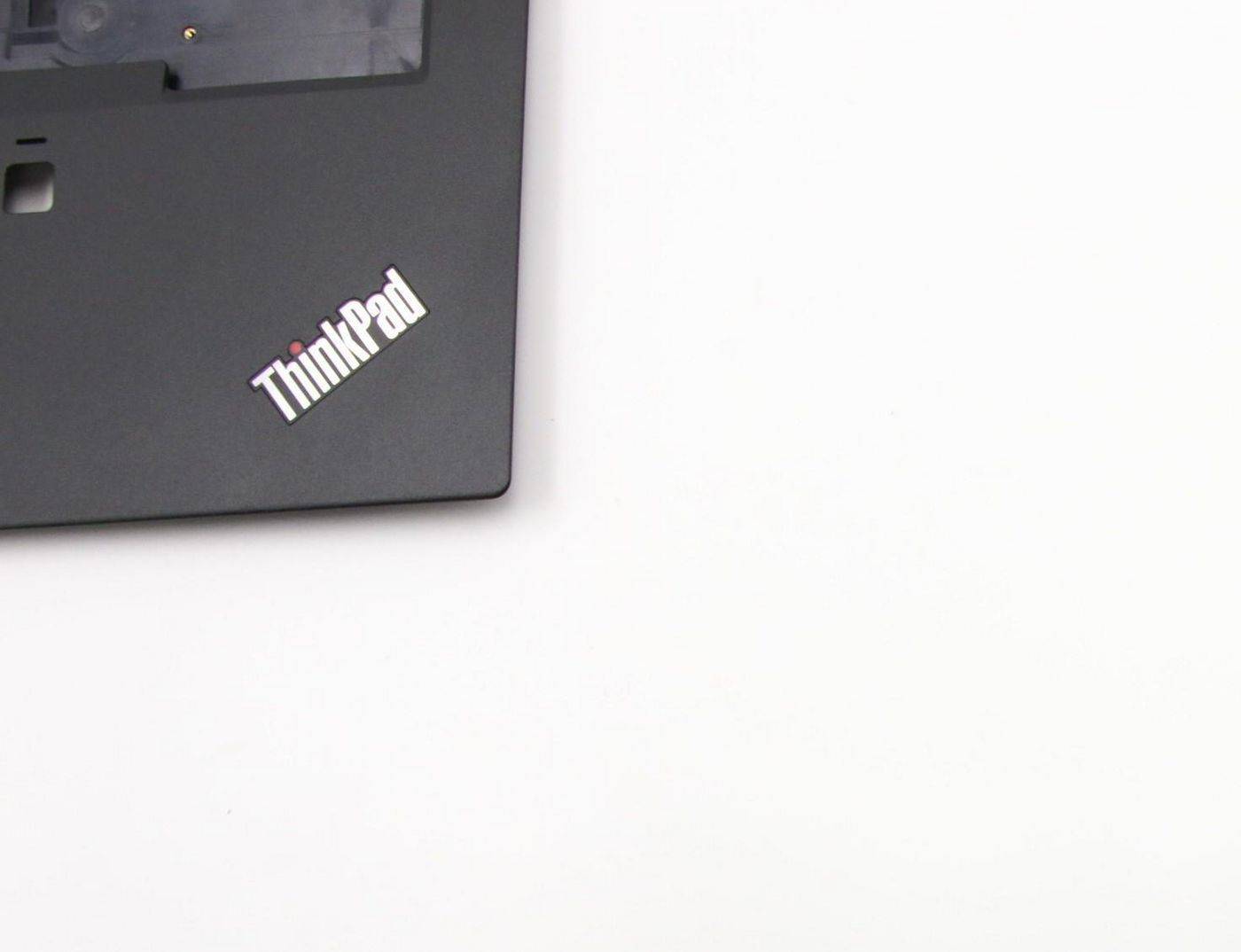 Lenovo Solo C-hoes voor Lenovo ThinkPad L480, inclusief geïntegreerde vingerafdrukscanner voor verbeterde beveiliging en-3