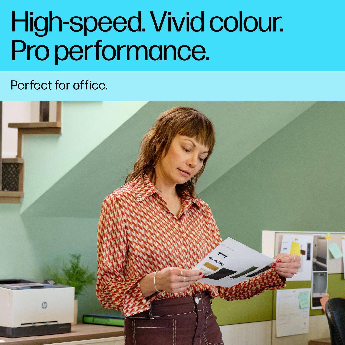Symboolafbeelding voor HP Color LaserJet Pro 3202dw