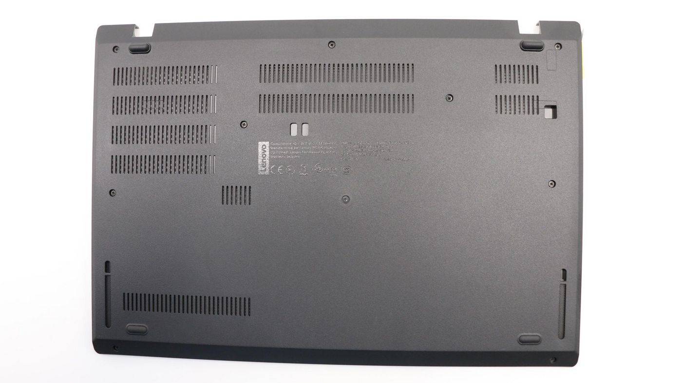 Lenovo behuizing behuizing voor Lenovo ThinkPad L480, afmetingen 33,3 x 23,3 x 1,5 cm, nettogewicht 0,2 kg.-1