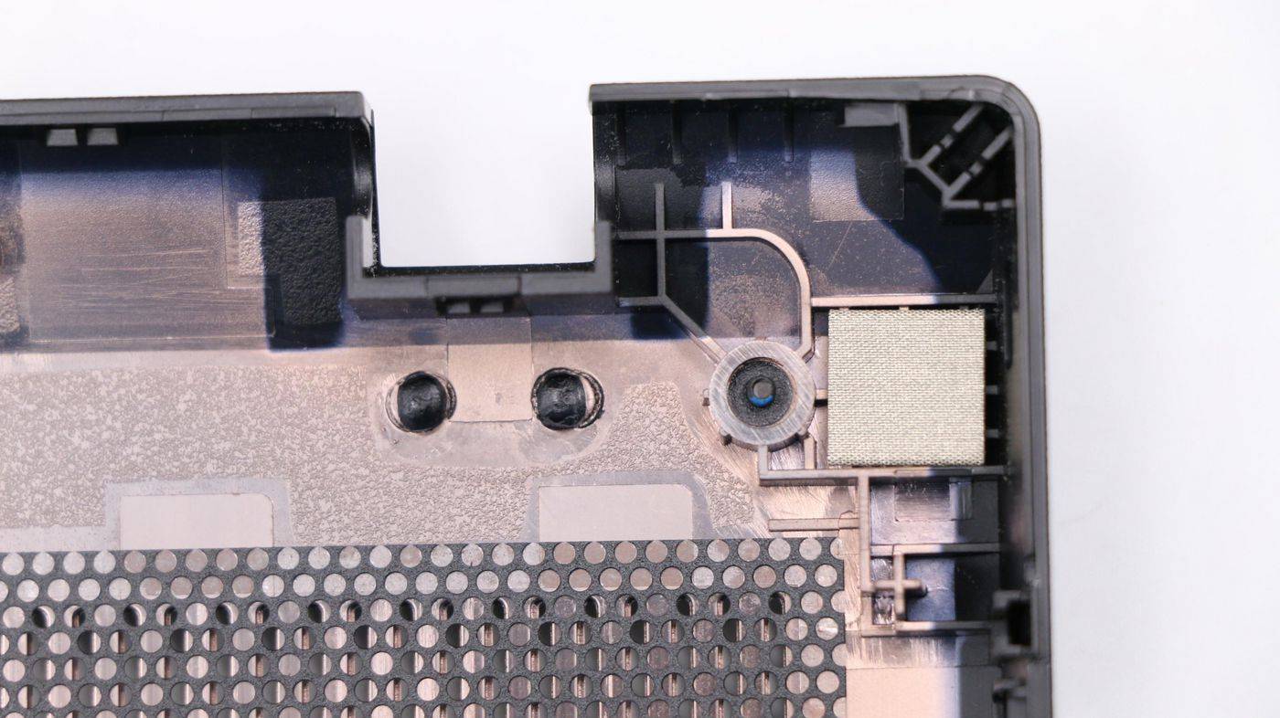 Lenovo behuizing behuizing voor Lenovo ThinkPad L480, afmetingen 33,3 x 23,3 x 1,5 cm, nettogewicht 0,2 kg.-2