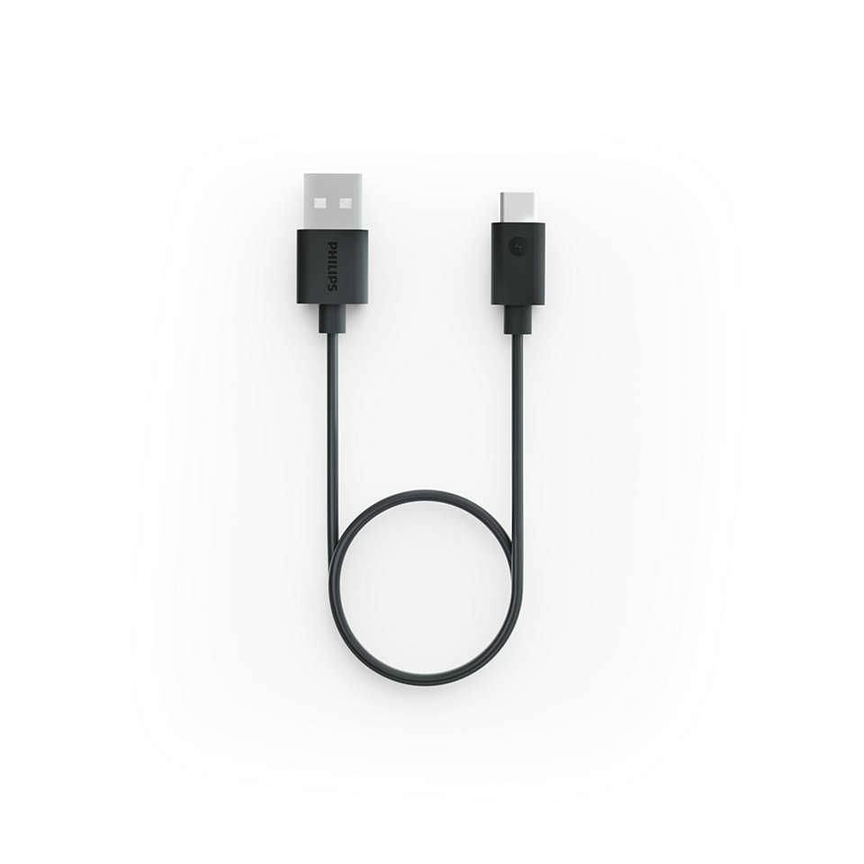 Symboolafbeelding voor Philips Active Noise Cancelling, 40 mm, Bluetooth 5.0, 35 uur, 360 g, zwart