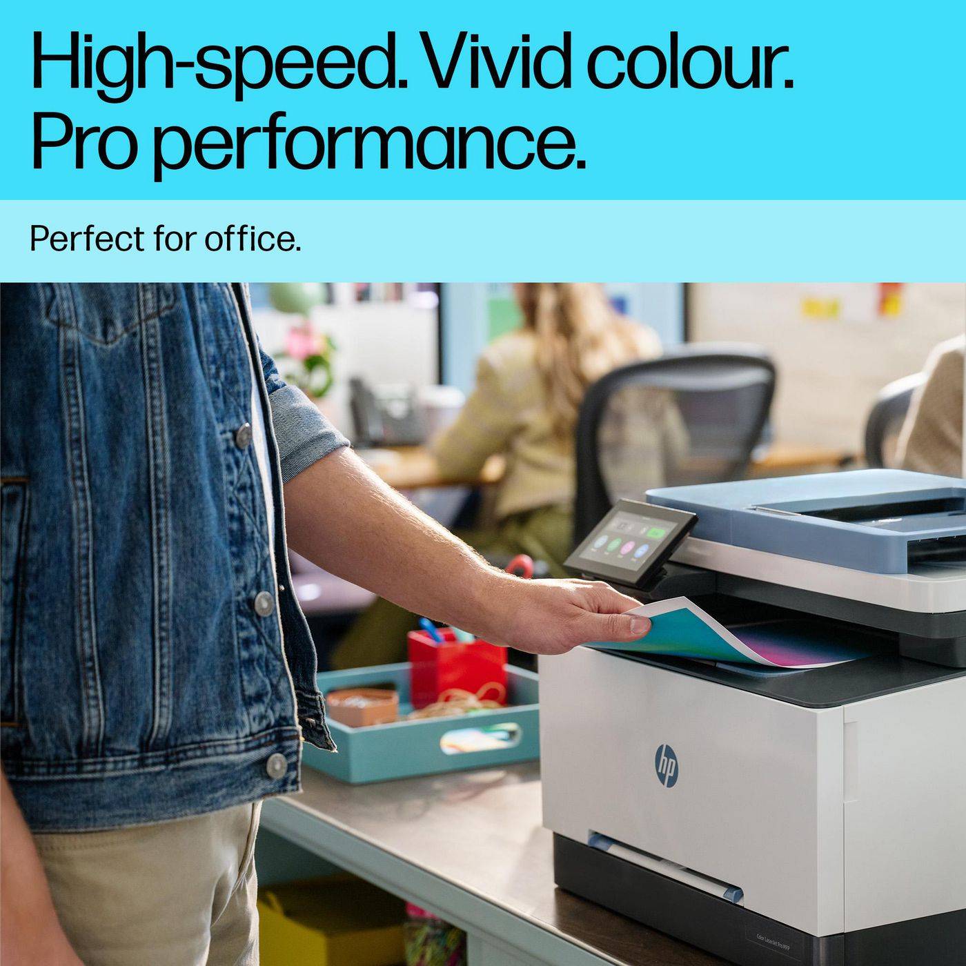 Symboolafbeelding voor HP Color LaserJet Pro MFP 3302fdw