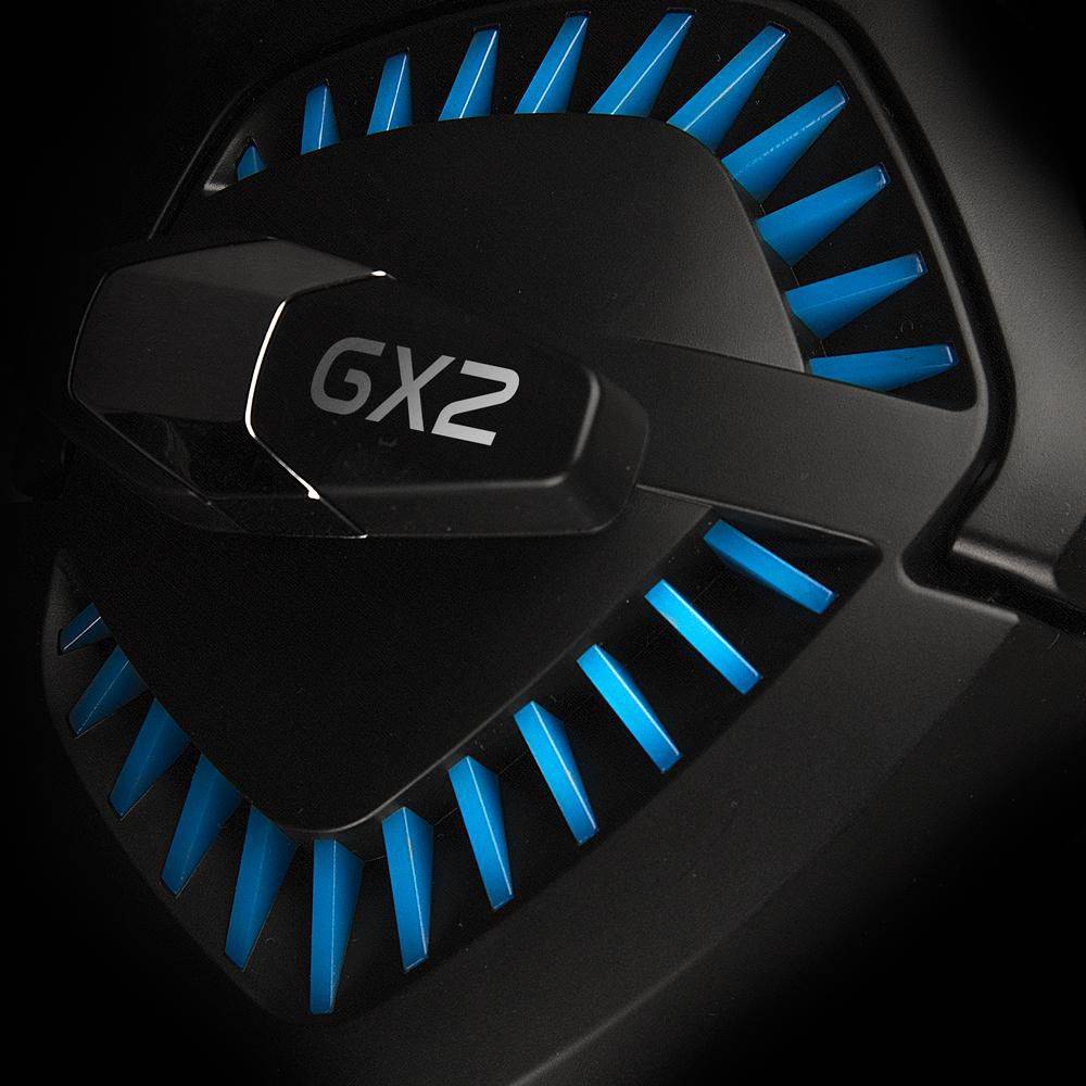 Veho Alpha Bravo GX2 gamingheadset met UBU 7.1 surround sound-3