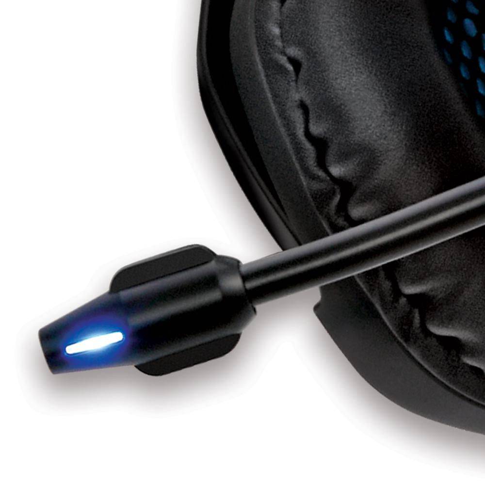 Veho Alpha Bravo GX2 gamingheadset met UBU 7.1 surround sound-1