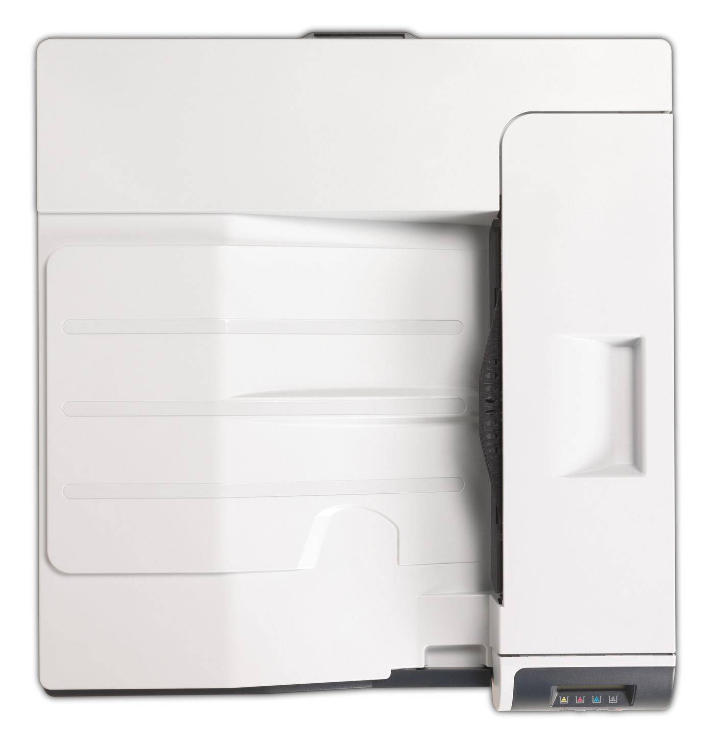 HP Color LaserJet Professional CP5225dn printer-4