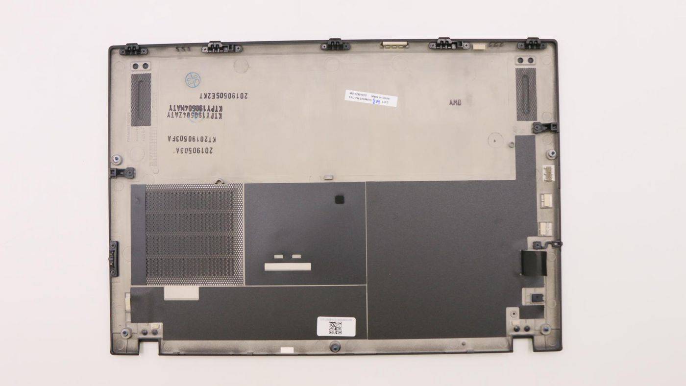 Lenovo COVER AMD D-Cover-0