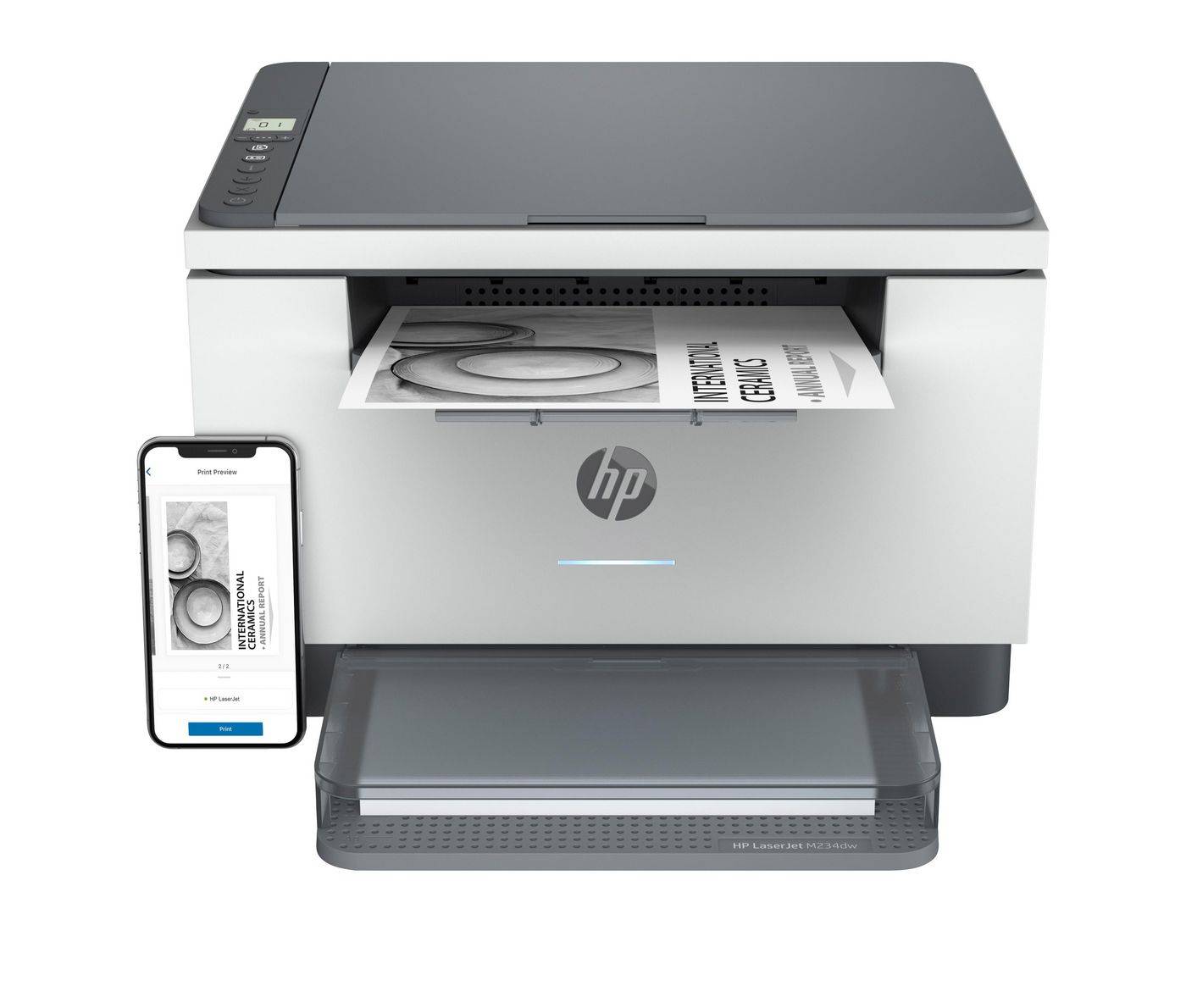 HP LaserJet MFP M234dw printer-1
