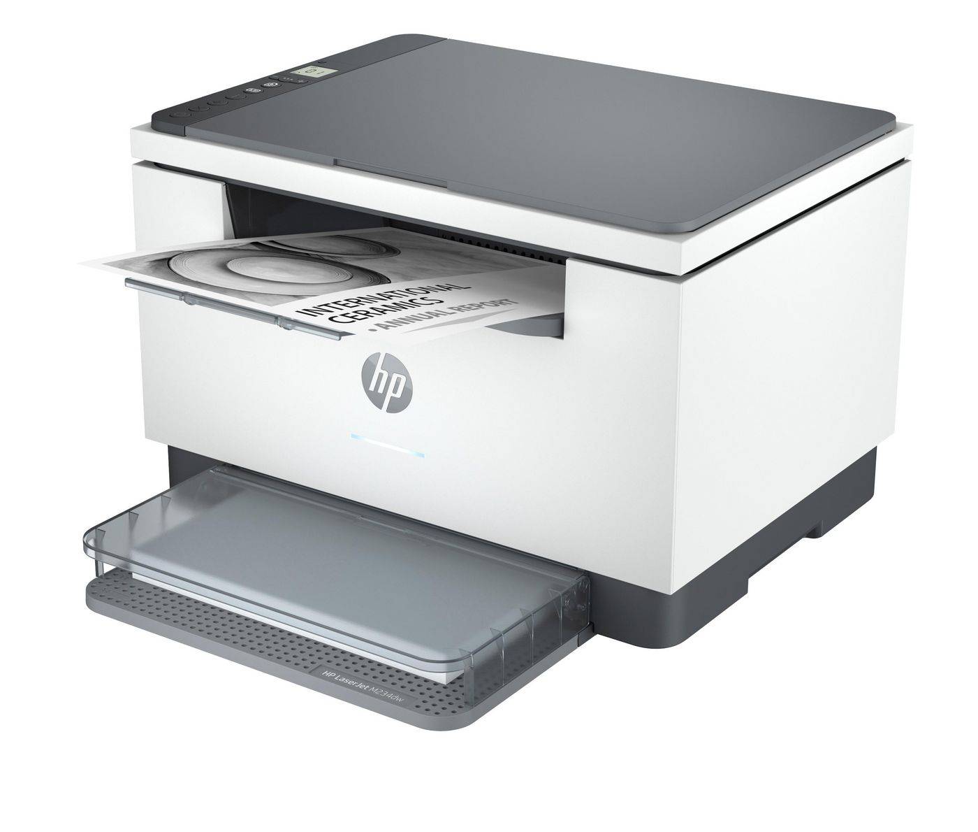 HP LaserJet MFP M234dw printer-2