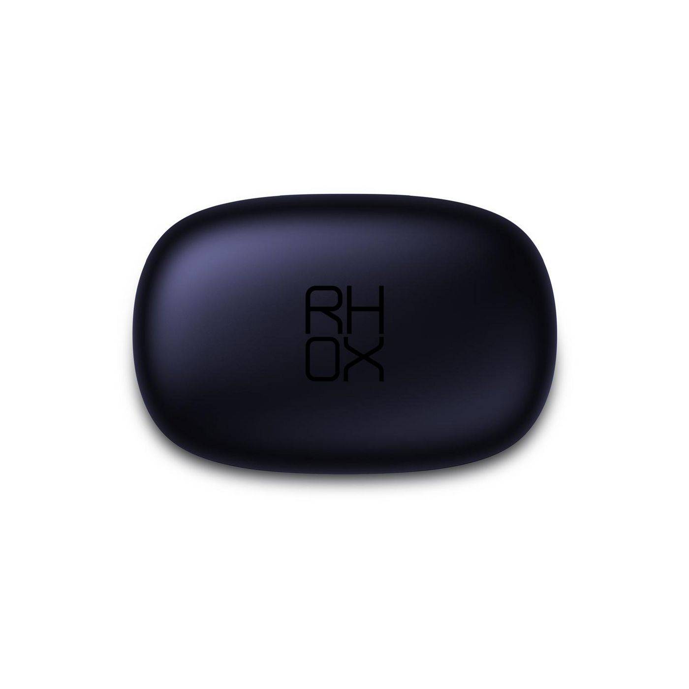 Veho Veho RHOX draadloze oordopjes - Elektrisch Blauw-3