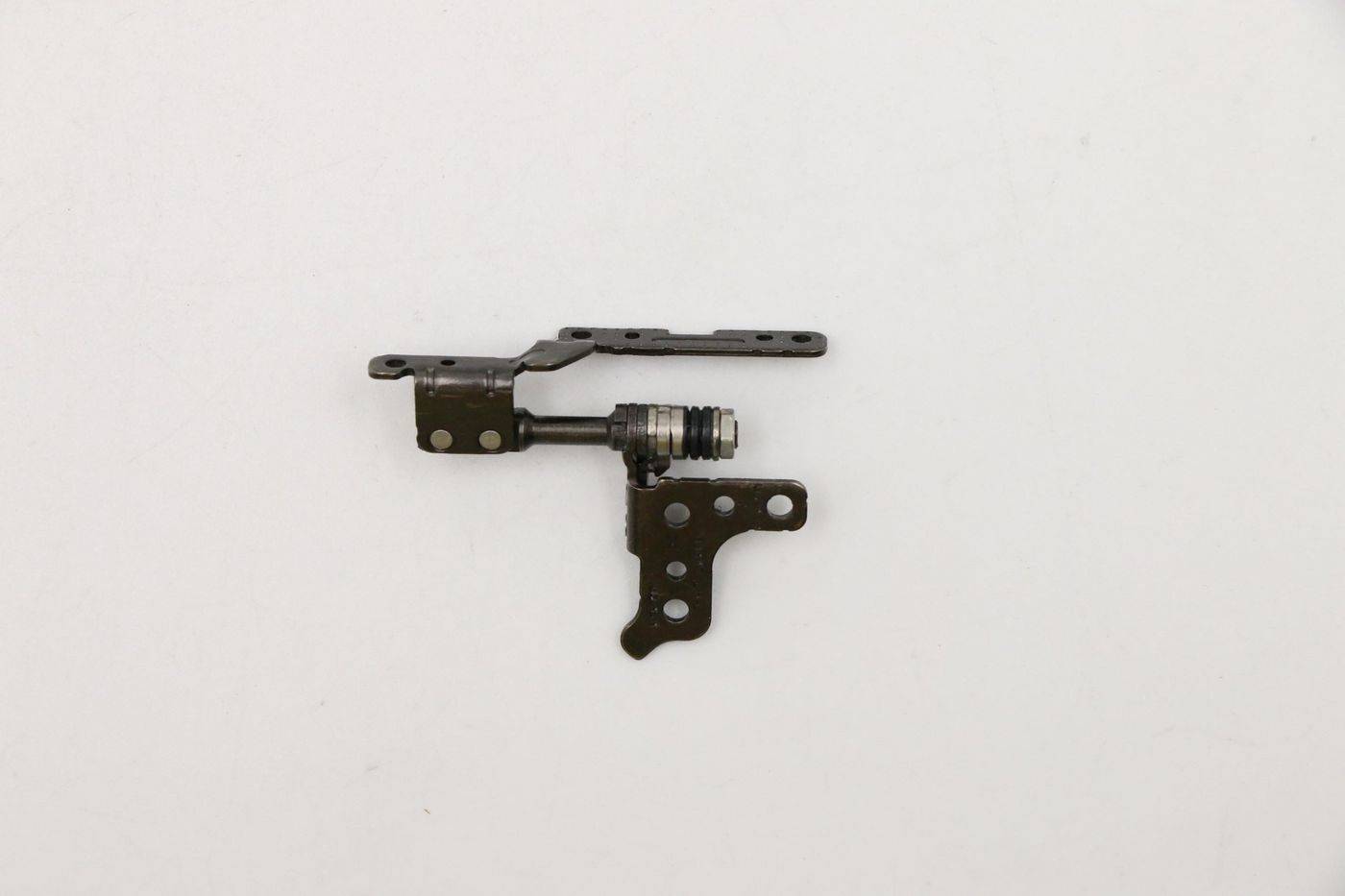 Vervangende scharnierset voor Lenovo Ideapad 5-15ITL05, inclusief linker- en rechterscharnier, duurzame constructie, lic-3
