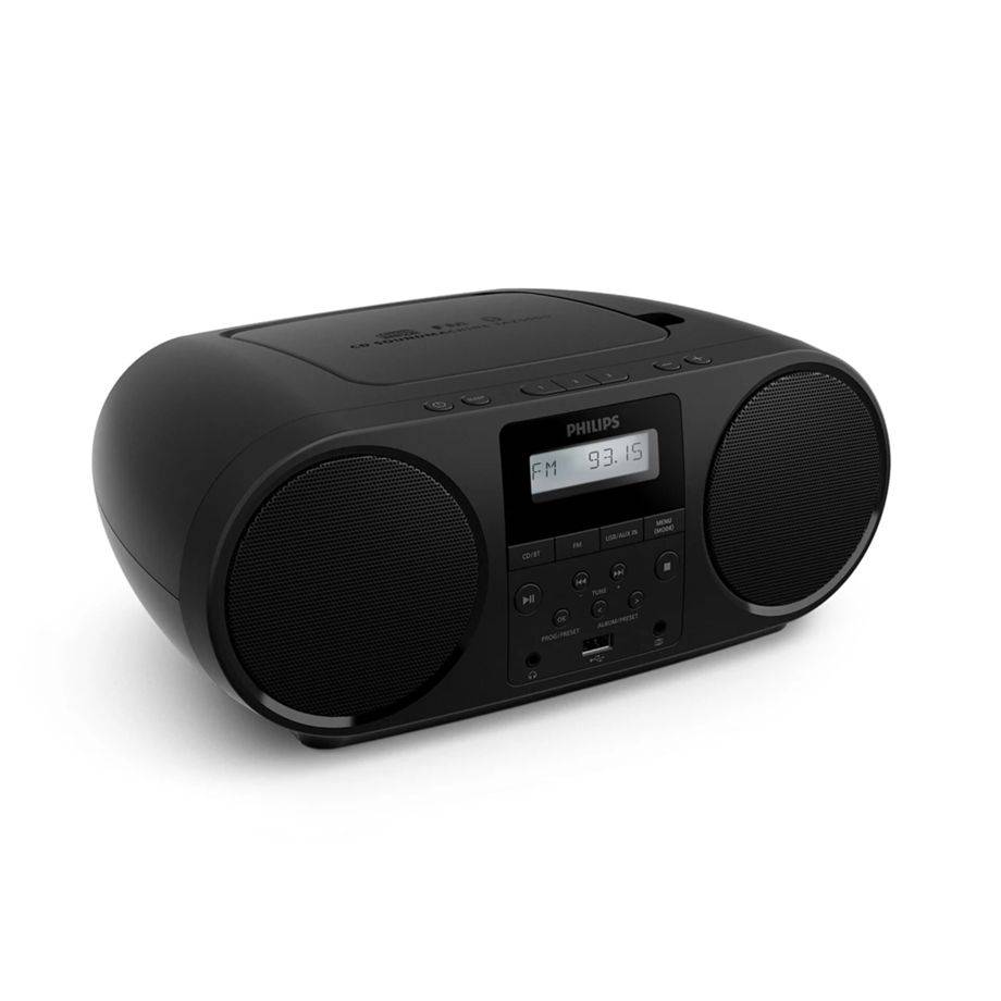 Philips TAE2146WT/00 wit-1