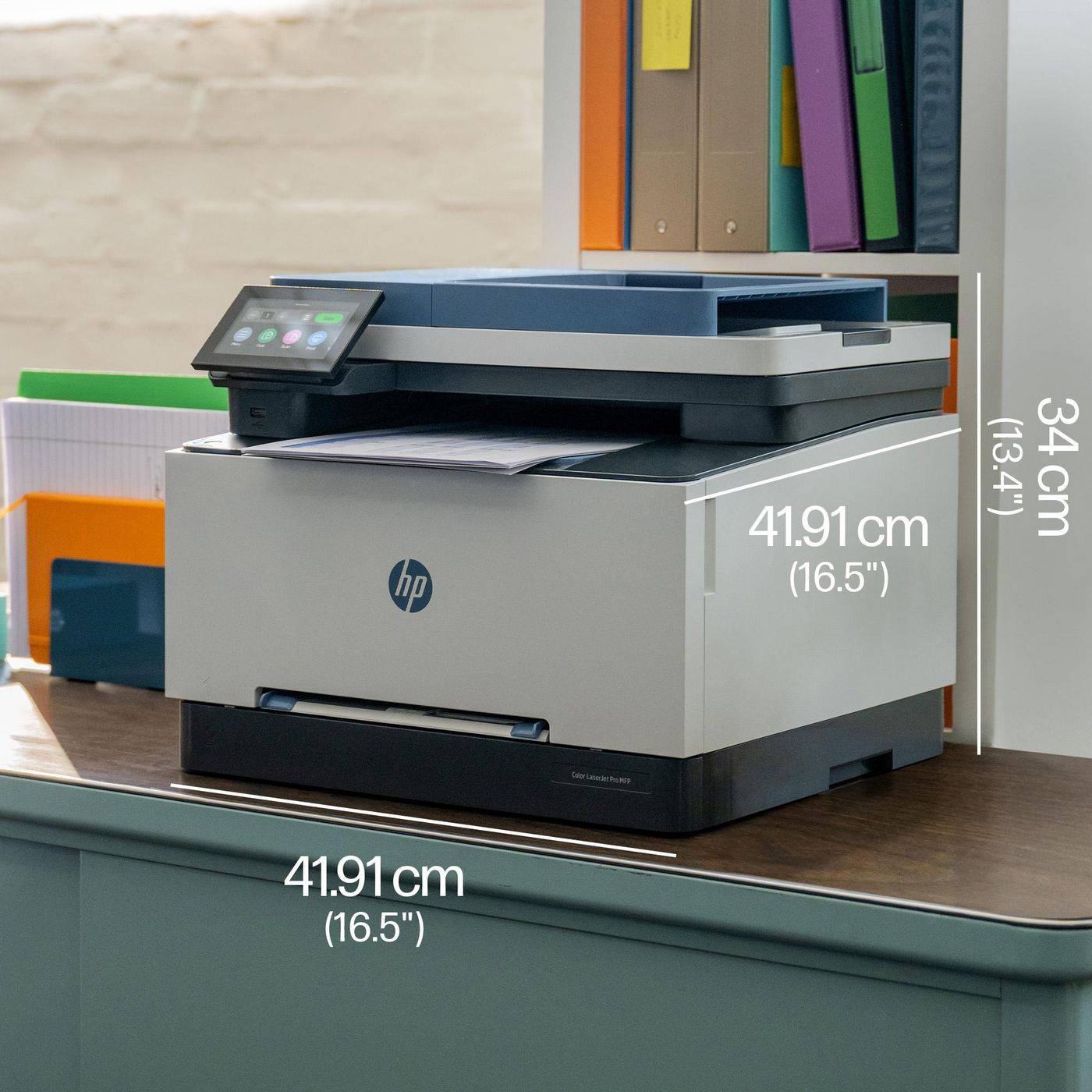 HP Color LaserJet Pro MFP 3302sdw-4