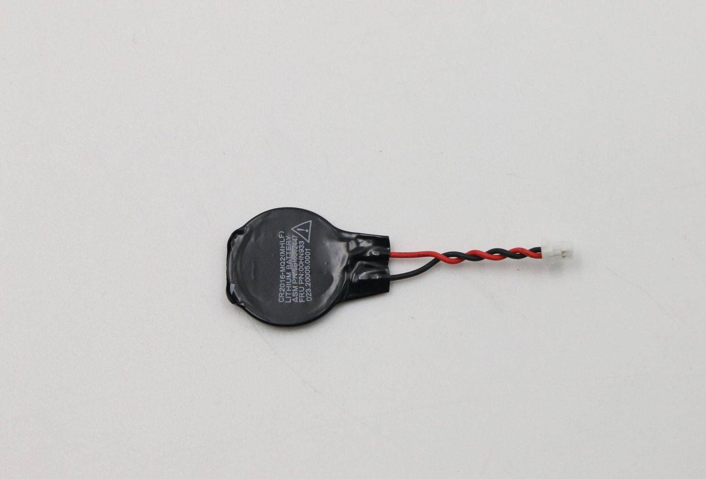 Lenovo RTC, 1C, 3V, LEEUW, CR1620-2