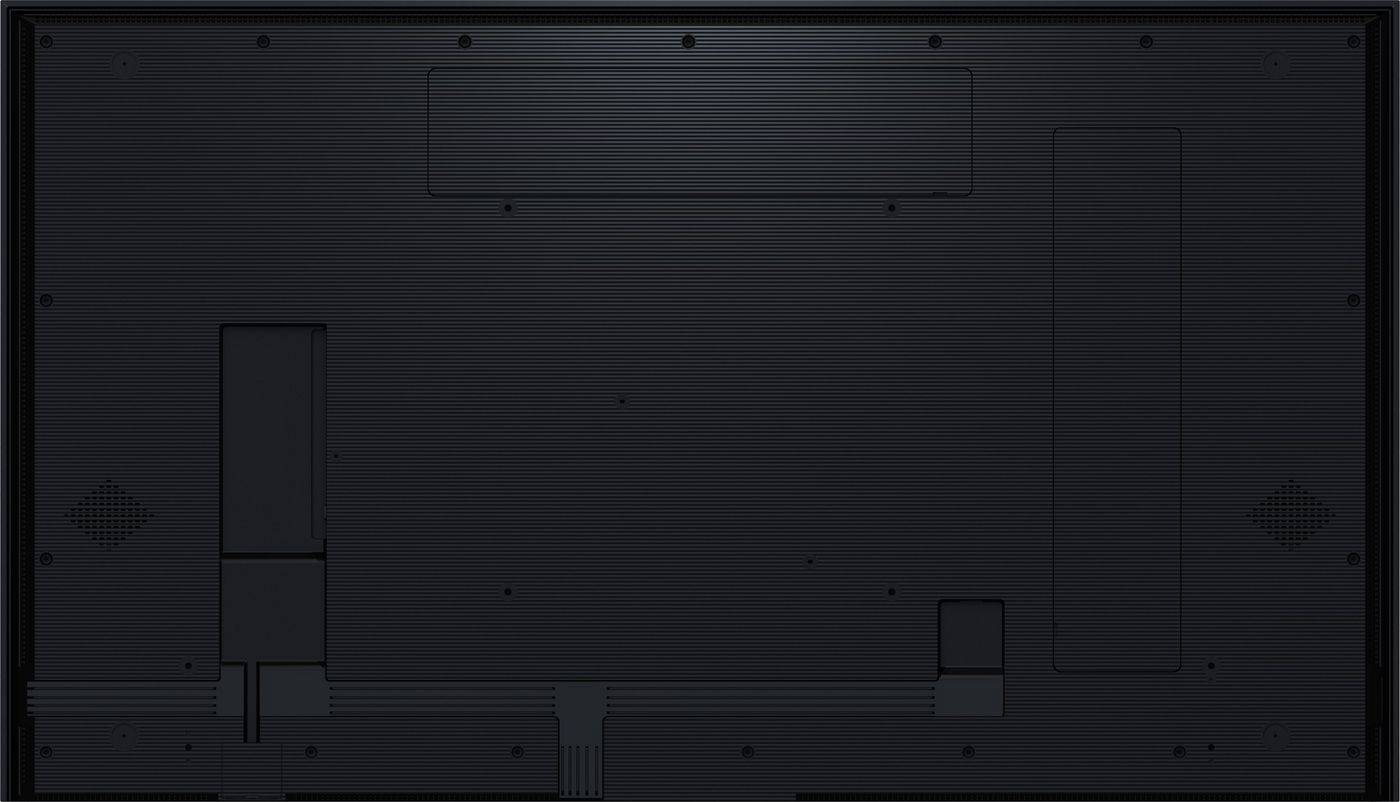Symboolafbeelding voor iiyama 65" 3840x2160, UHD VA-paneel, Haze 25%, 500 cd/m², liggend en staan, 24/7
