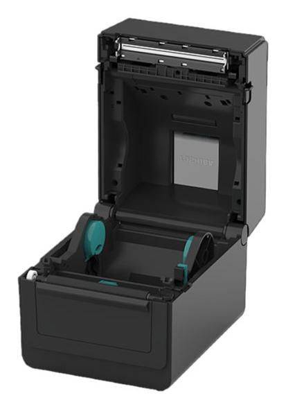 Toshiba 174 x 218 x 173 mm, 2,0 kg, 128 x 64, LCD, 5-40°C, 25-85%, 100/240 V, 50/60 Hz, 300 dpi, 127 mm/sec, 105,7 mm, Z-5