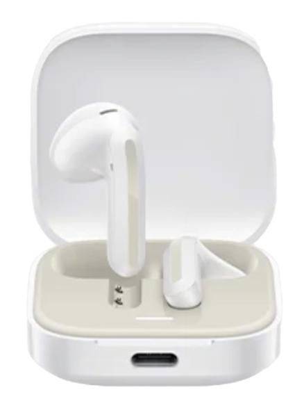 Xiaomi Bluetooth 5.4, 6 uur / 30 uur, 10 m, 475 mAh, 32 x 17,8 x 18,5 mm, 36 g-0
