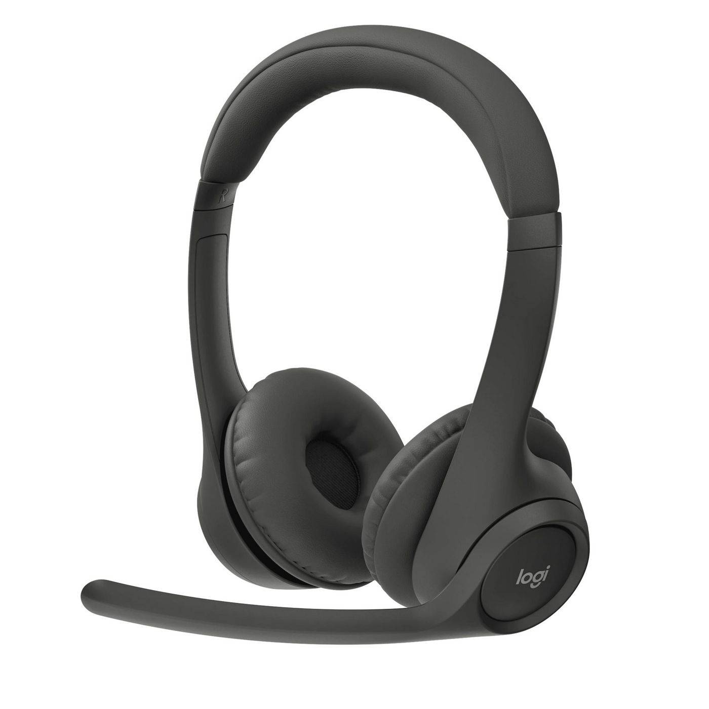 Symboolafbeelding voor Headset - Draadloos - Logitech - Zone 300 - Zwart