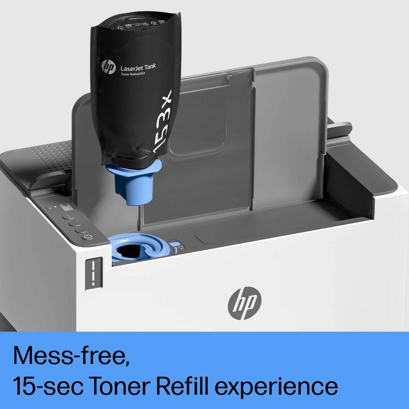 Symboolafbeelding voor HP LaserJet Tank 2504dw printer