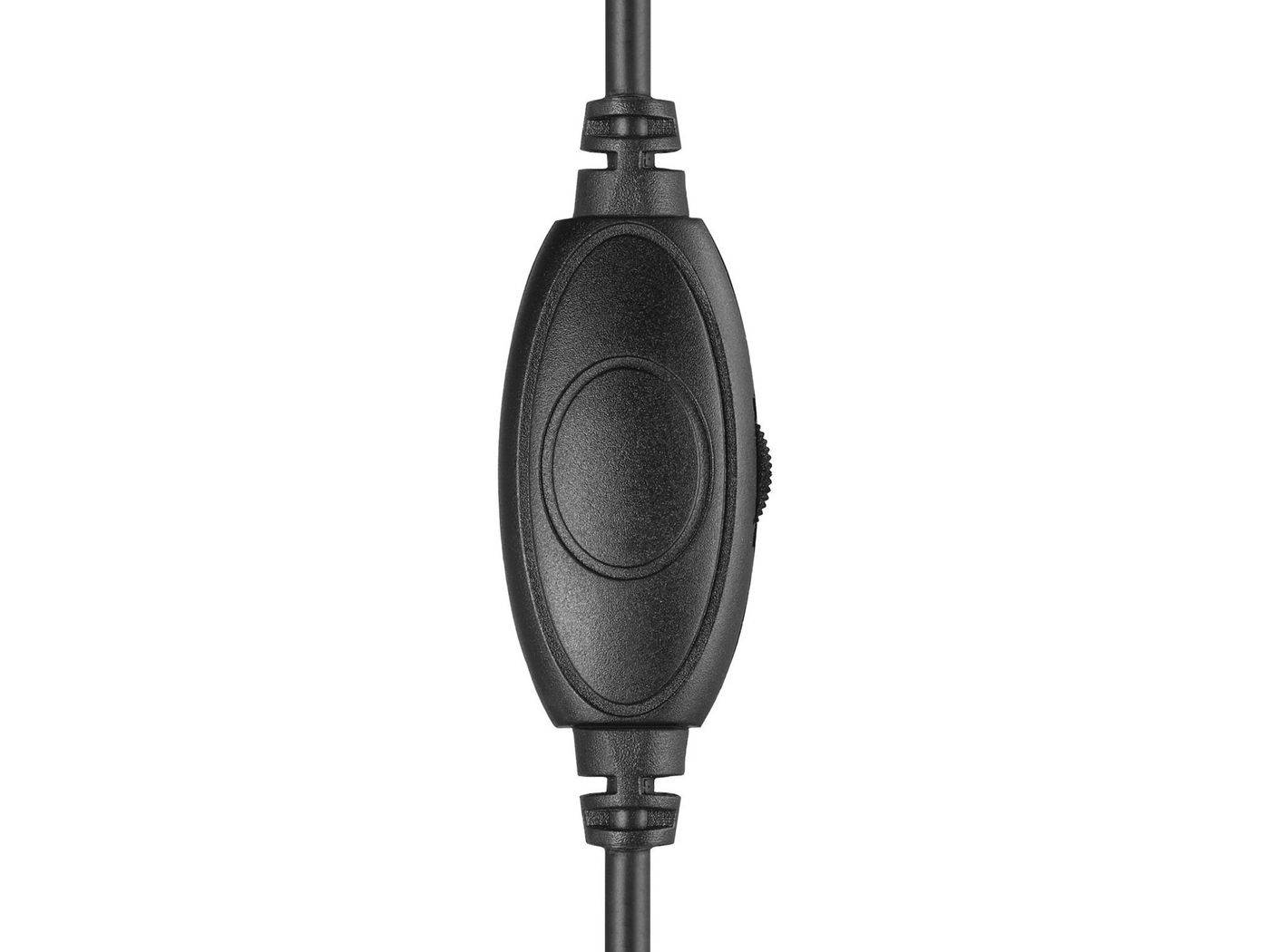 Sandberg Saver MiniJack-headset groot-1