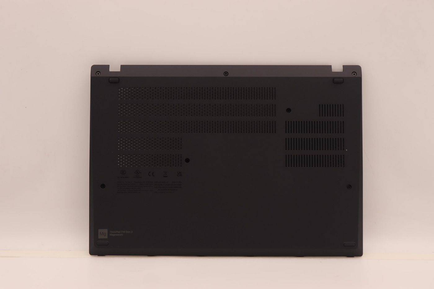 Lenovo COVER FRU T14G3_D_COVER_UMA_WW_ASSY_BK-0