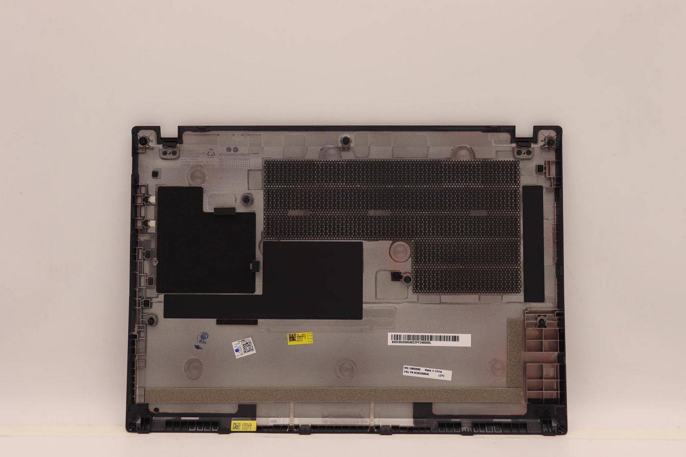 Lenovo COVER FRU T14G3_D_COVER_UMA_WW_ASSY_BK-1