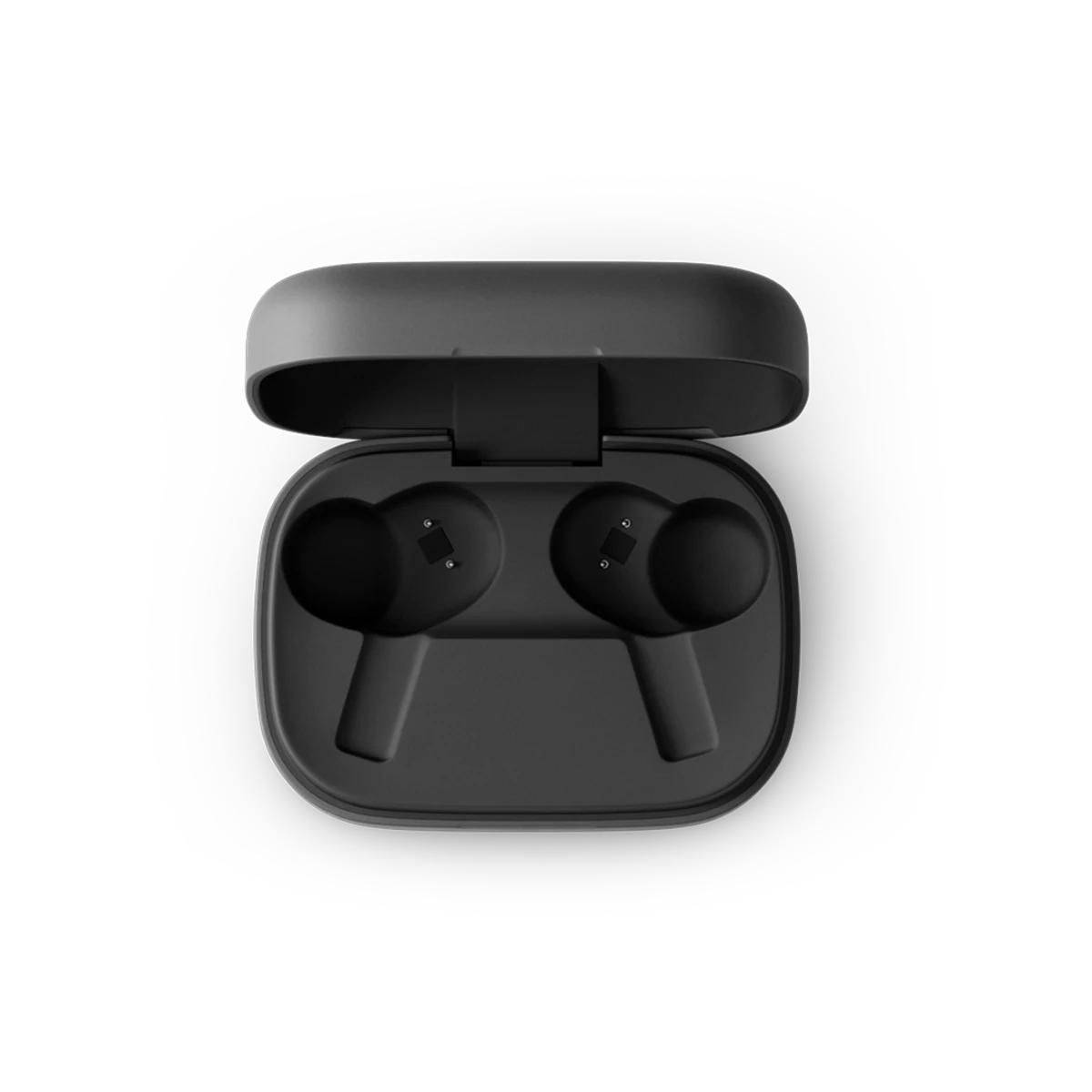 Bang & Olufsen IP57, 20 - 22000 Hz, 108 dB, 32 Ω, Bluetooth 5.2, Li-ion, 70 mAh, 380 mAh, 22,5 x 22,7 x 34,8 mm, 6 g, 66-4