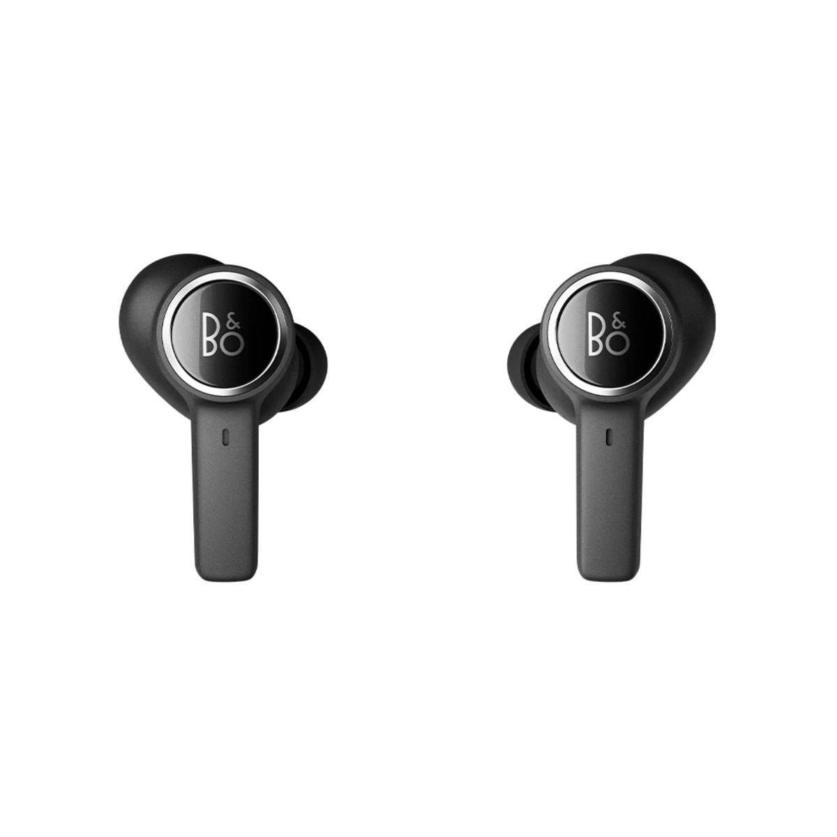 Bang & Olufsen IP57, 20 - 22000 Hz, 108 dB, 32 Ω, Bluetooth 5.2, Li-ion, 70 mAh, 380 mAh, 22,5 x 22,7 x 34,8 mm, 6 g, 66-1