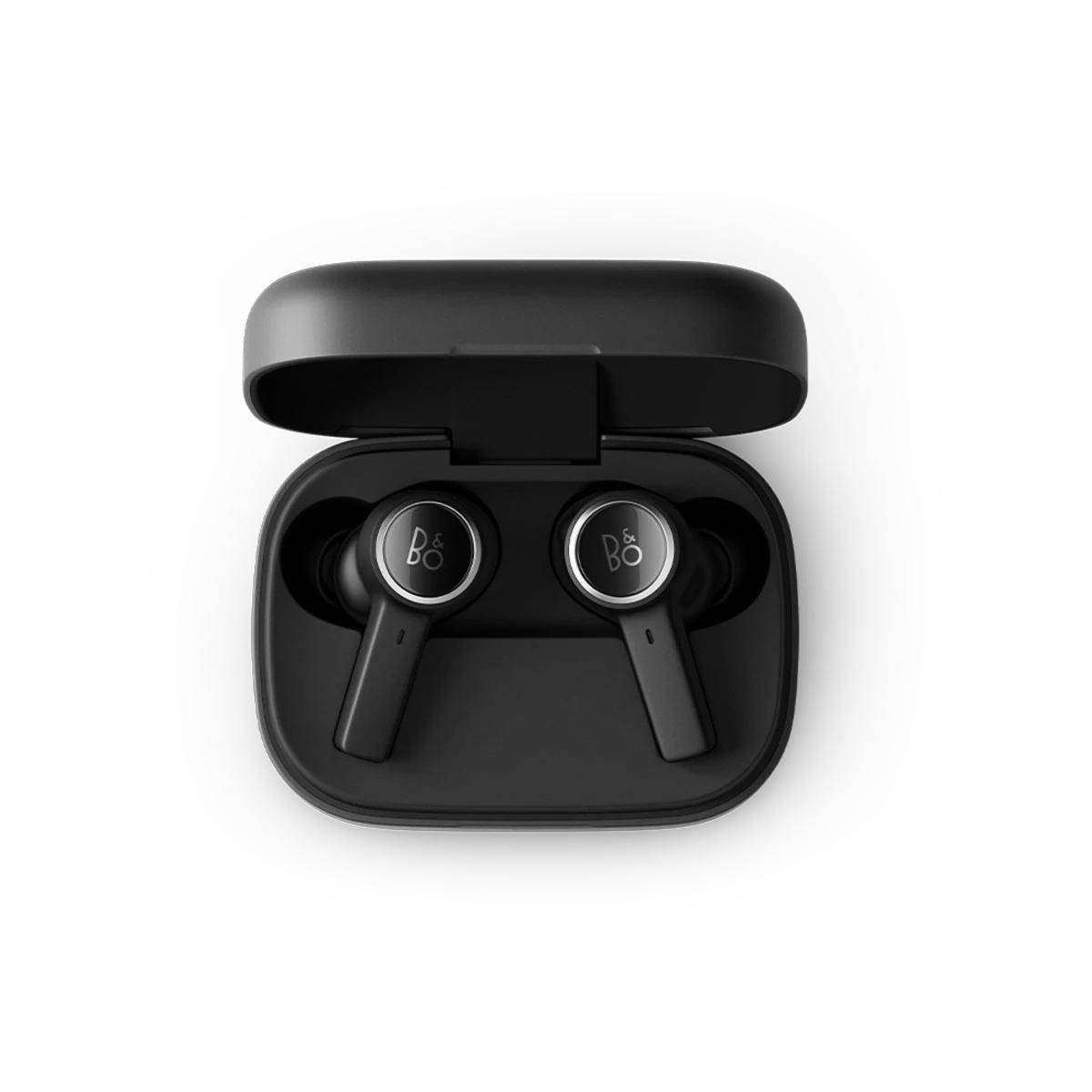 Symboolafbeelding voor Bang & Olufsen IP57, 20 - 22000 Hz, 108 dB, 32 Ω, Bluetooth 5.2, Li-ion, 70 mAh, 380 mAh, 22,5 x 22,7 x 34,8 mm, 6 g, 66