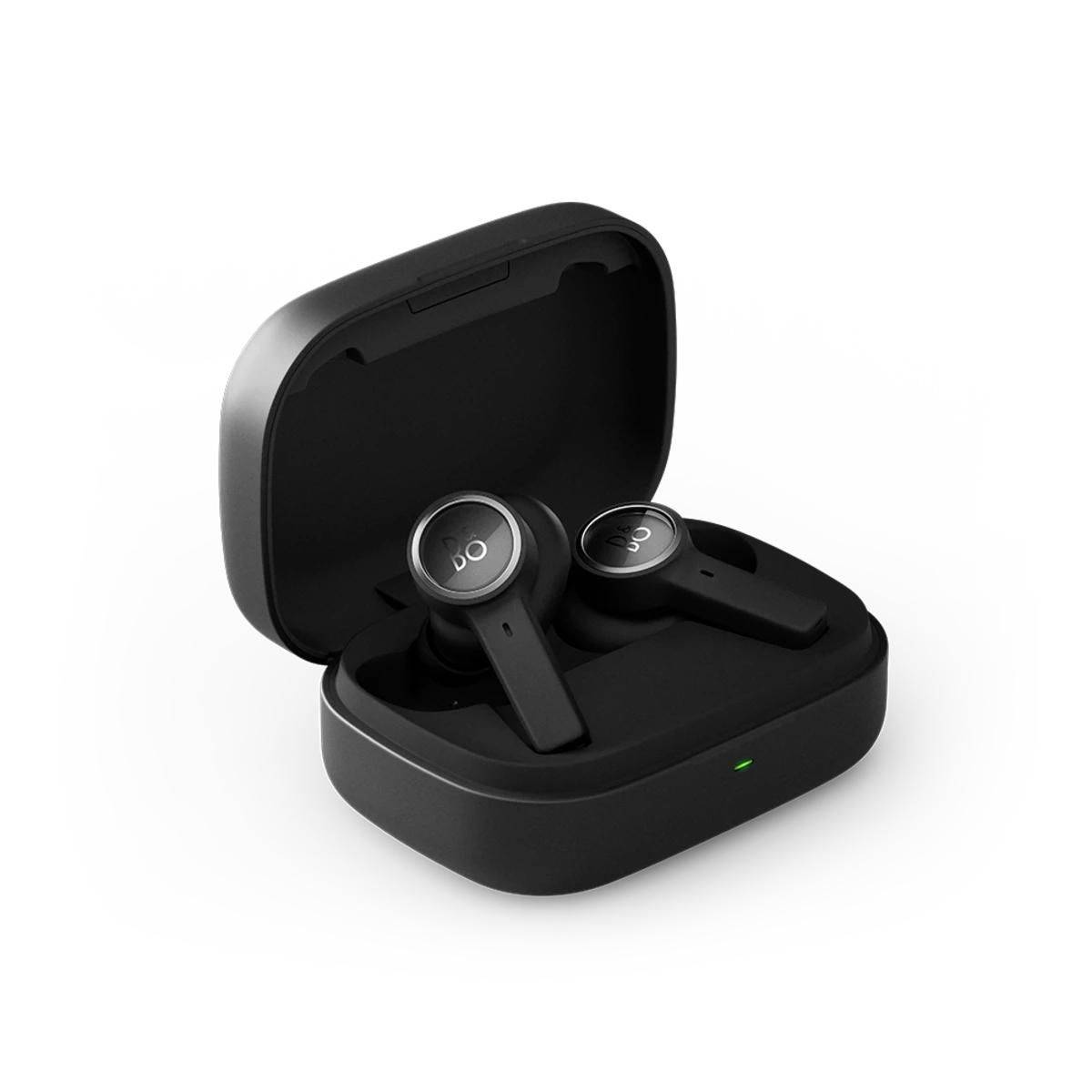 Symboolafbeelding voor Bang & Olufsen IP57, 20 - 22000 Hz, 108 dB, 32 Ω, Bluetooth 5.2, Li-ion, 70 mAh, 380 mAh, 22,5 x 22,7 x 34,8 mm, 6 g, 66