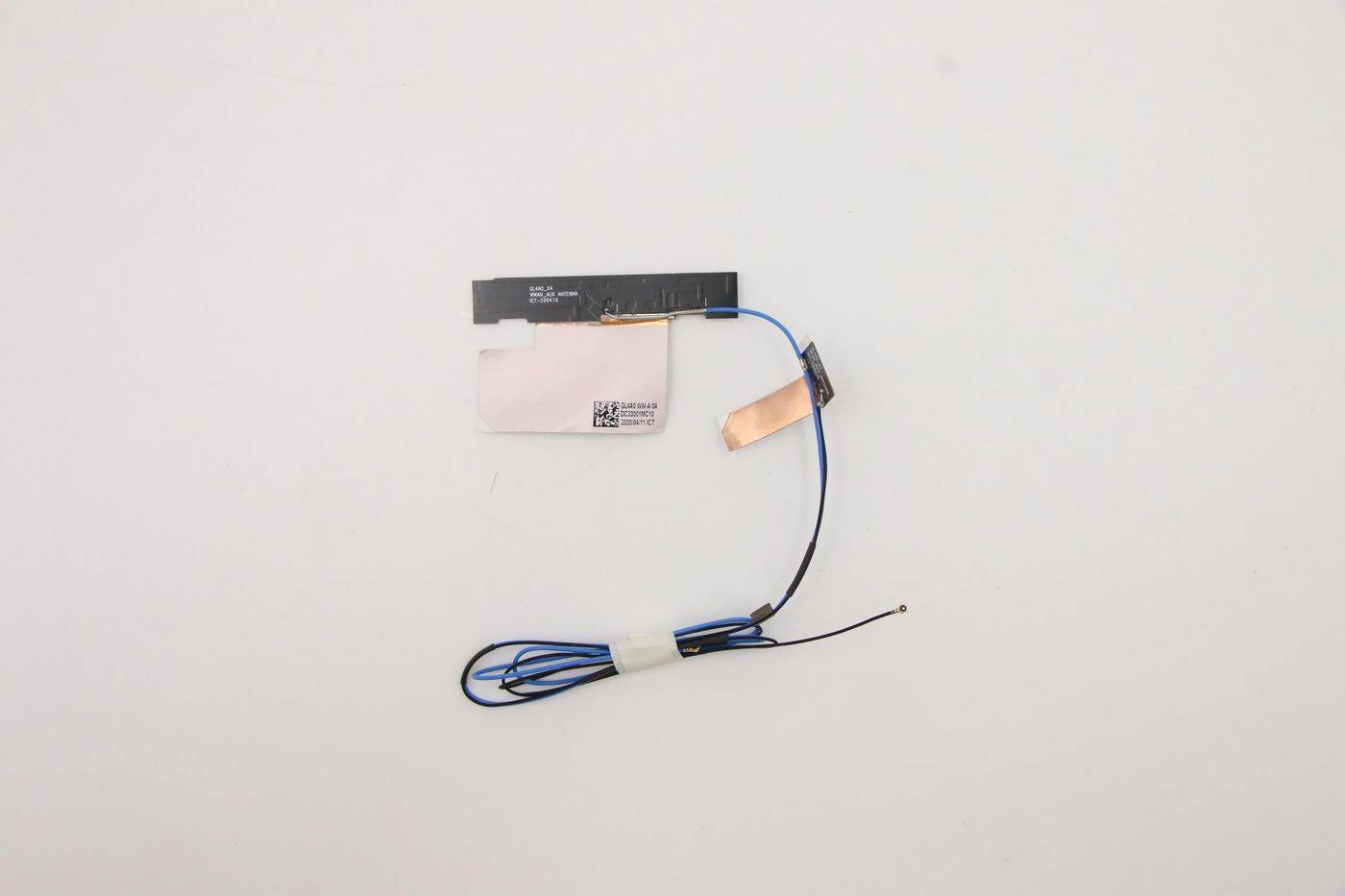 Lenovo WLAN- en WWAN-antenne-unit voor Lenovo ThinkPad-laptops, voor verbeterde draadloze connectiviteit, diepte 69 cm.-1