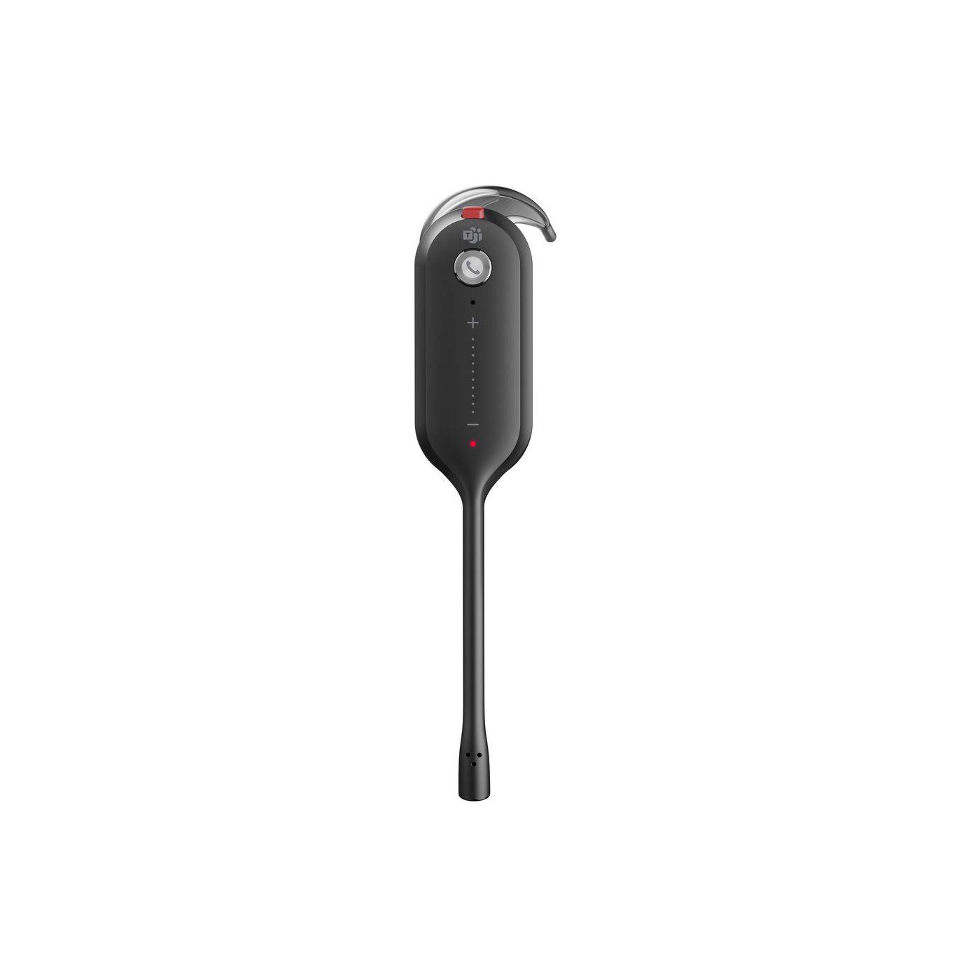 Yealink WH63 E2 Teams, DECT, NC Mic-3