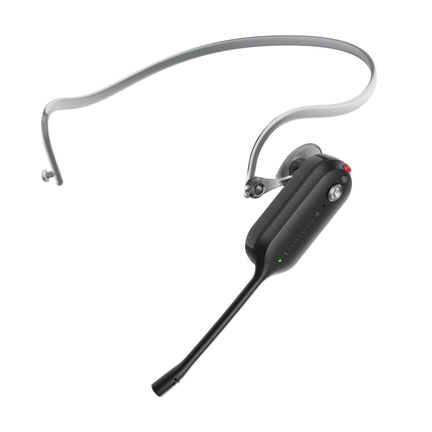Yealink WH63 E2 Teams, DECT, NC Mic-2