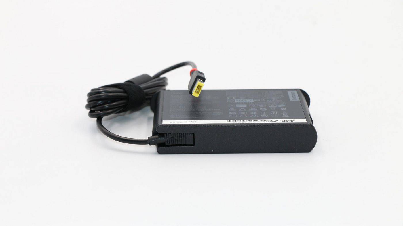 Lenovo Slim 135W 20VDC 3P WW-2
