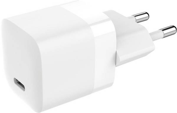 Vision 30W, 52 x 36 x 32 mm, wit, 5V/3A, 9V/3A, 12V/2,5A, 15V/2A, 20V/1,5A, RoHS, 0,08 kg