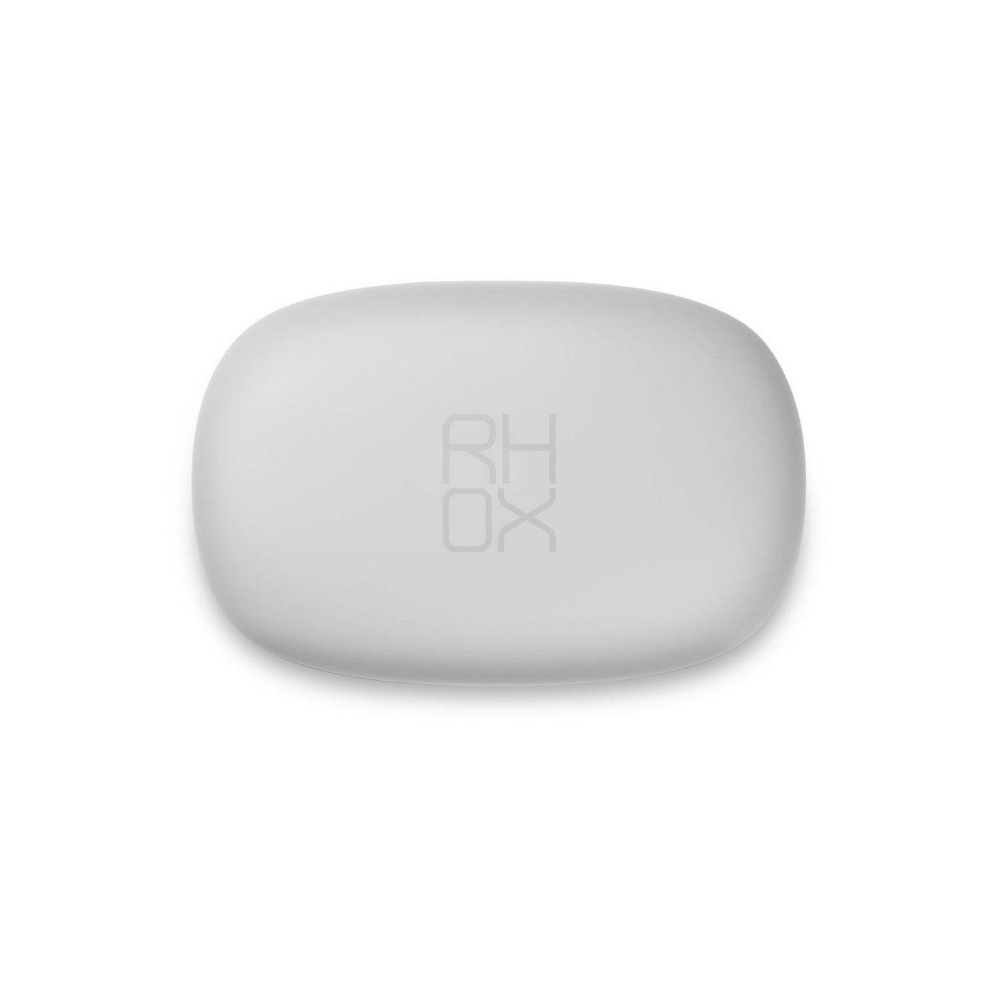 Veho Veho RHOX draadloze oordopjes - Fusion White-3
