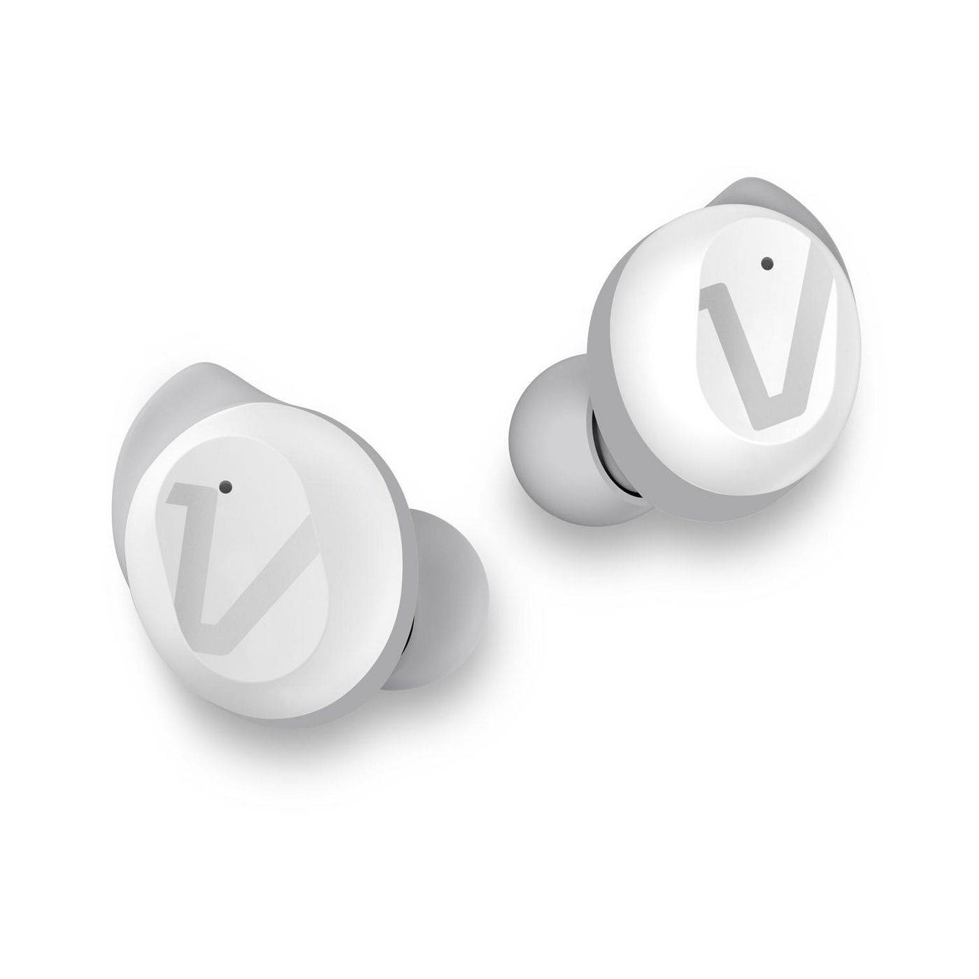 Veho Veho RHOX draadloze oordopjes - Fusion White-1