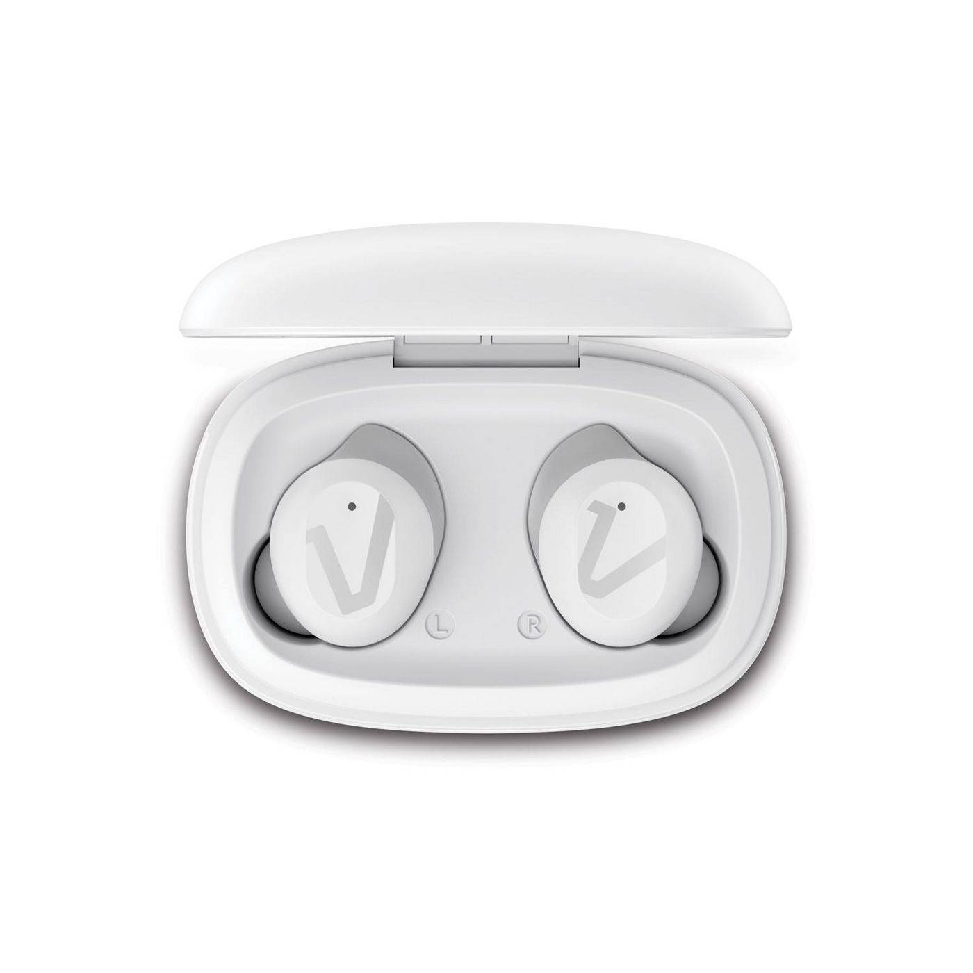 Veho Veho RHOX draadloze oordopjes - Fusion White-2