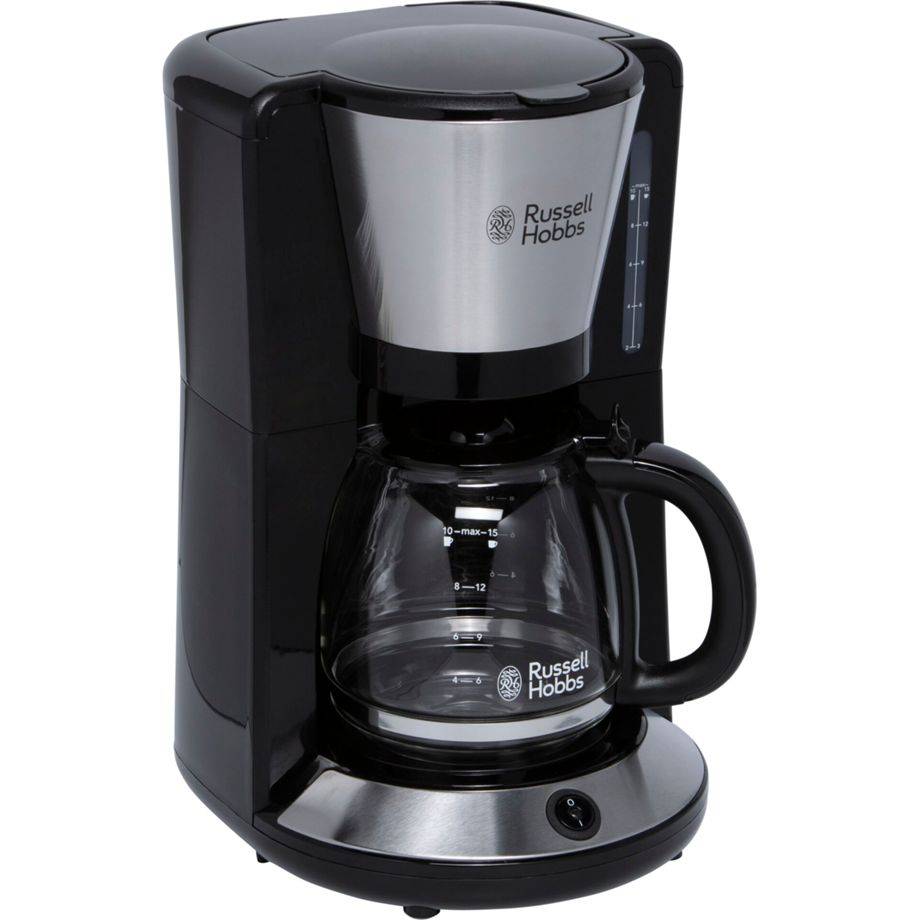 Russell Hobbs 24010-56 Avontuurlijk Koffiezetapparaat-1