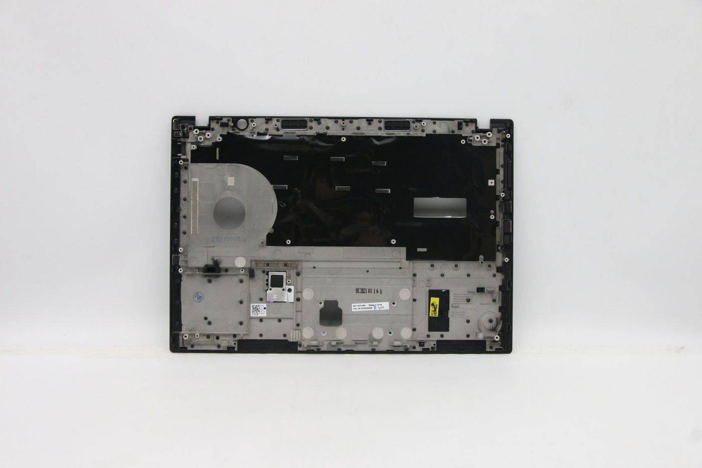 Lenovo DRIFT-3.0 INTEL FRU COVER T14 Gen2_C_COVER_WS_FP_S-1