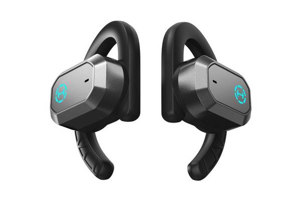 Edifier AIR 2 Headset Draadloos oorhaak Gaming Bluetooth Zwart