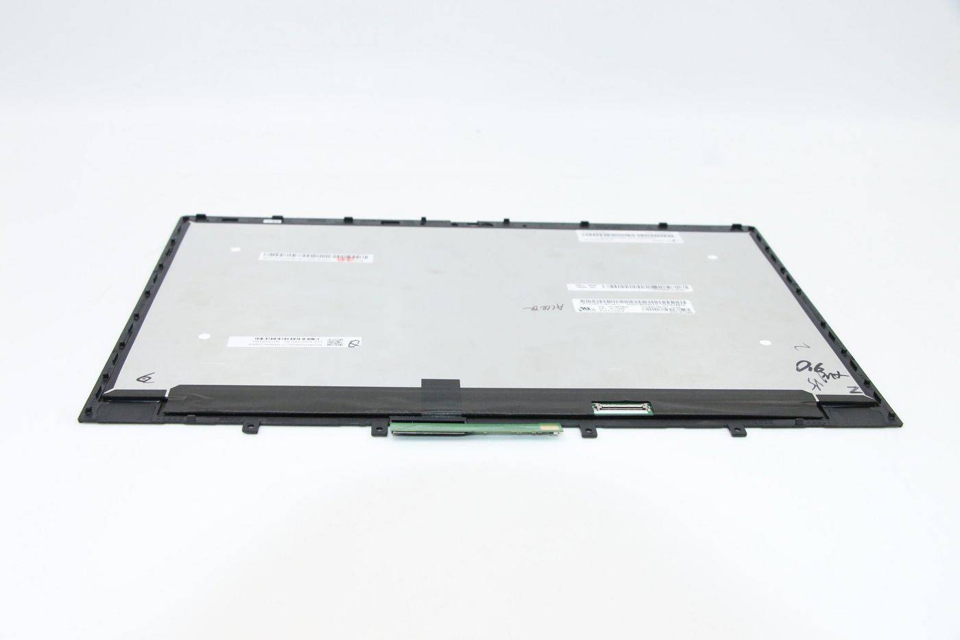 Lenovo touchmodule voor Lenovo ThinkPad T14 Gen 4 en P14s Gen 4, die touchscreenfunctionaliteit en -compatibiliteit bied-2