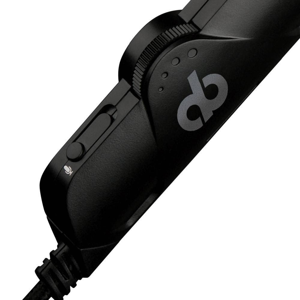 Veho Alpha Bravo GX1 Gaming Headset-2