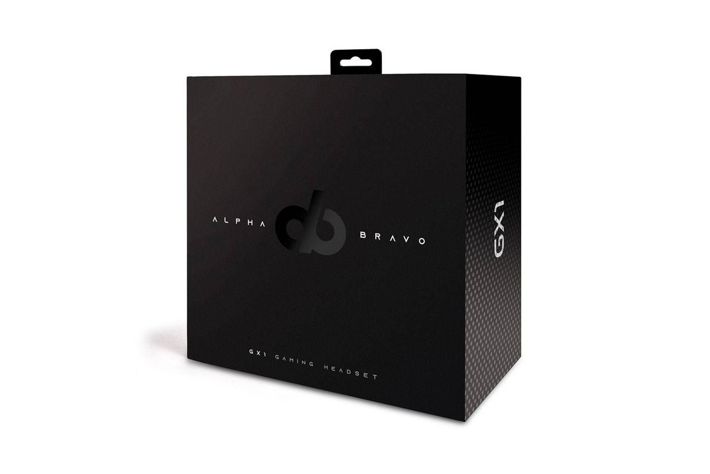 Symboolafbeelding voor Veho Alpha Bravo GX1 Gaming Headset