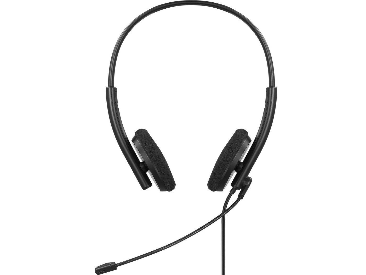 Sandberg USB-C kantoorheadset-1
