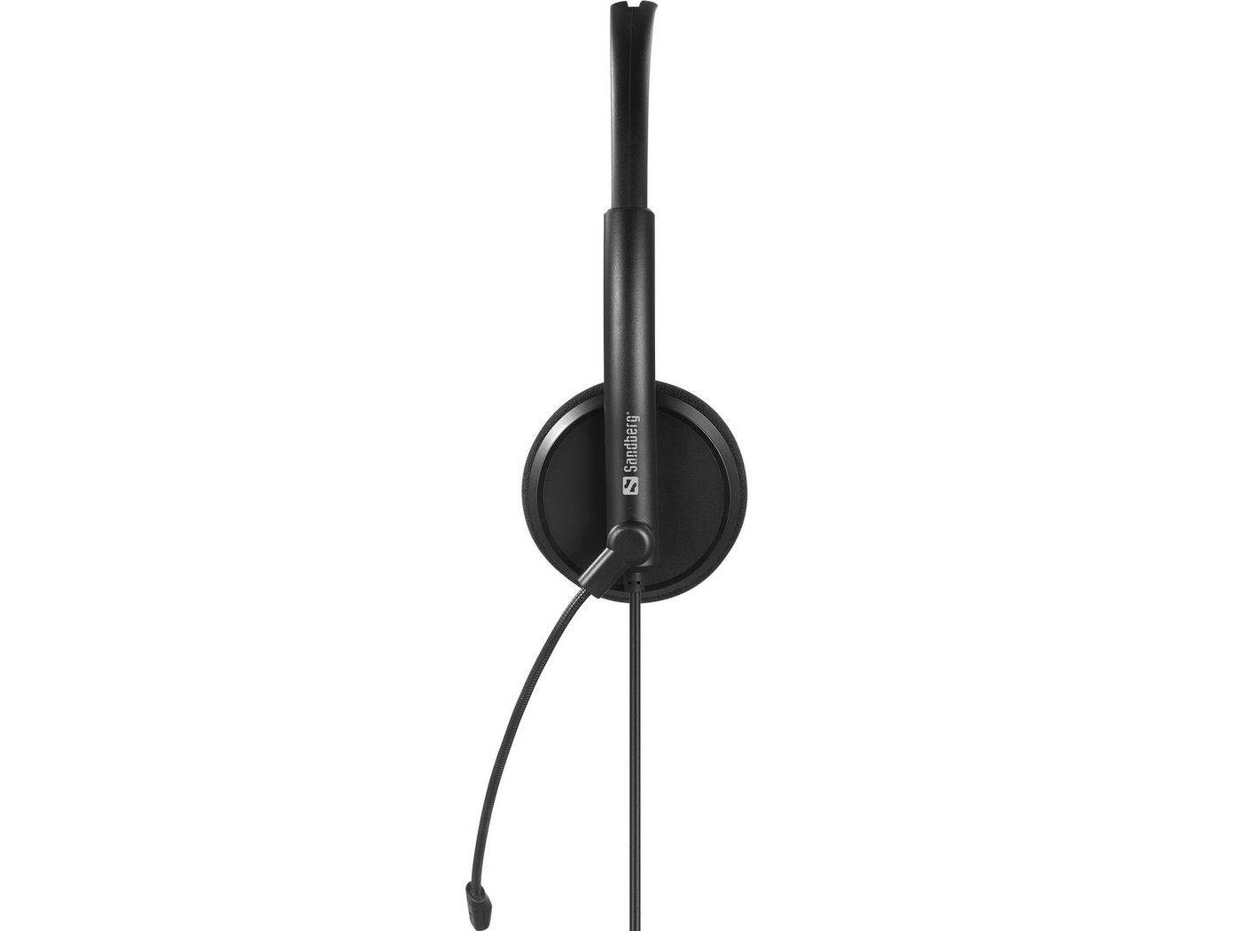 Sandberg USB-C kantoorheadset-2