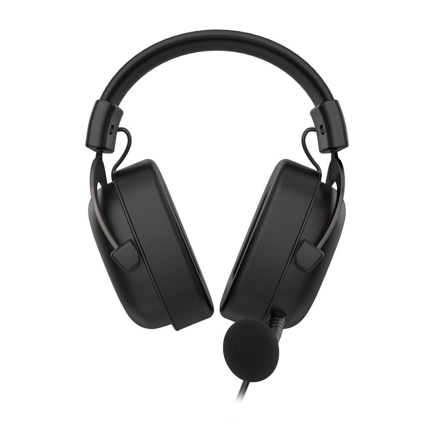 Veho Alpha Bravo GX-3 Pro gamingheadset-2