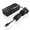 Symboolafbeelding voor Lenovo 01FR025 voedingsadapter/omvormer voor binnengebruik, 65 W, zwart.