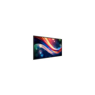 Philips 4050-serie 55BDL4050Q/00 beeldkrant Digital signage flatscreen 139,7 cm (55") 500 cd/m² 4K Ultra HD Zwart Type p-0