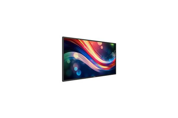 Philips 4050-serie 55BDL4050Q/00 beeldkrant Digital signage flatscreen 139,7 cm (55") 500 cd/m² 4K Ultra HD Zwart Type p