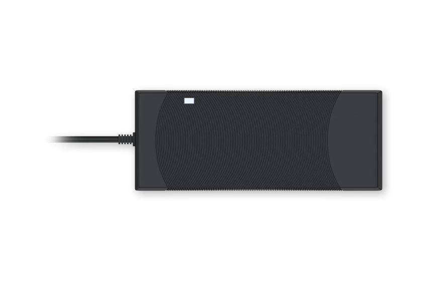 Teltonika Networks EU 2-pins voeding, 130W-1